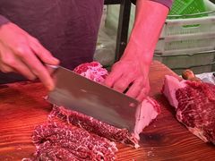 -阿娟牛肉丸·手打牛肉丸·现做现卖