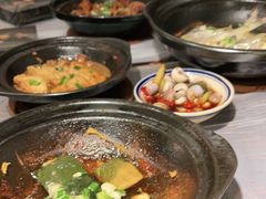 -小时候焗海鲜(鄞州万达店)