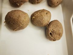 牛筋丸-杏花吴记牛肉火锅