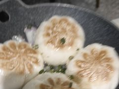 -叹茶靓点·粤式餐厅·全天茶市(石井万民广场店)