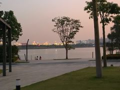 -深圳湾公园(南山区)