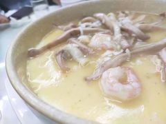 -北戴河庆山饭店·海鲜砂锅粥(北戴河黑石路店)