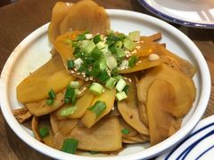 -二孃鸡爪爪(东风路总店)