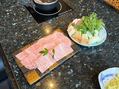 -然锅料理