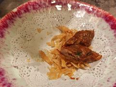 -四道菜·福建菜馆(新街口金鹰店)