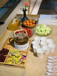 -FineYoga梵音瑜伽·普拉提