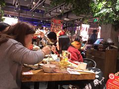 -管氏翅吧(马家堡店)