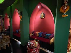 大堂-暹罗之屿•Koh Thai SPA•泰式按摩足疗(大学城店)