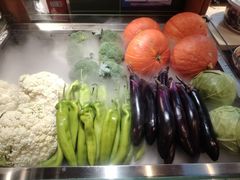 -李氏八大件老菜馆(万宝街店)