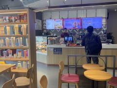 -COSTA COFFEE(丰联广场店)