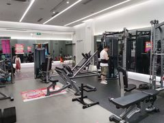 -乐刻健身(龙湖杭州紫荆天街精品店)