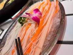 -朱光玉火锅馆(小寨原力场店)