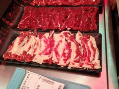 -三头牛·潮汕牛肉生蚝火锅 (夏湾店)