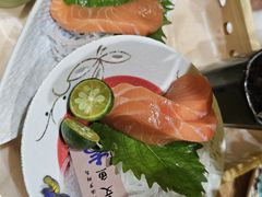 -吉之仙•中国制造•出口级食材日料店(领事馆总店)