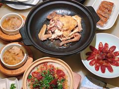 -客语客家菜(琶洲保利店)