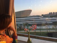 景观位-雀蓝川菜(奥体广场店)