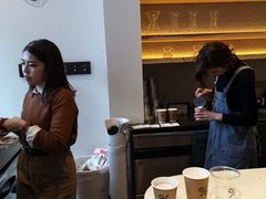 -% Arabica(京都东山店)