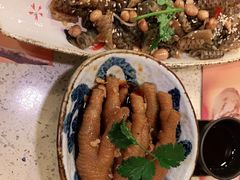 -点都德(盘福楼店)