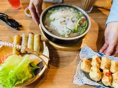 -越美小馆·越南料理(曲江店)