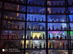 景观位-CIRCLE·酒吧(第一国际店)