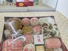 -桂顺斋(西花市店)