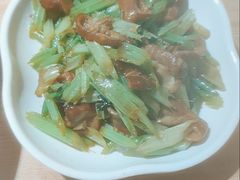 加肥肠-三和面馆(建外SOHO店)