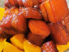 秘制红烧肉-鸡毛店·川菜(双楠店)