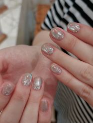 -隅日式美甲美睫專門店