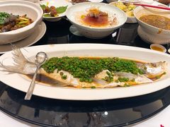 -新雅粤菜馆(南京东路店)