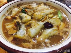 -如我美食(达道社区店)