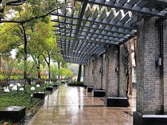 -西湖外事游船(湖滨二公园外事游船码头)