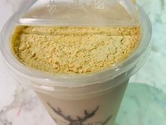 百变豆乳-THE ALLEY 鹿角巷(时代天街A馆店)