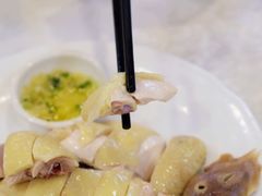 壹心鸡-文记壹心鸡(宝华路店)