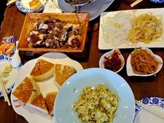 -塞伊德·蒙餐(锡林浩特店)