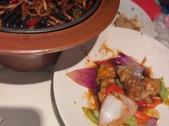 -奉天小馆·非遗东北菜(济南万象城店)