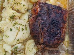 -Pedro's House of Lamb(基督城)