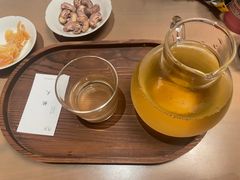 -隐溪茶馆(金虹桥店)