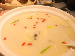 -老阿爸鲜鱼土菜(昆山花桥店)