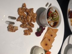 -外滩三号餐厅·创意中餐