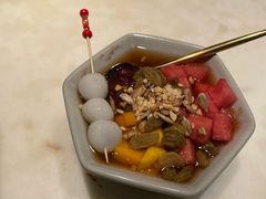 -锦府盐帮·李宅(领展购物广场中关村店)