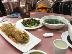 -东方御宴海鲜酒楼(棕泉酒店)