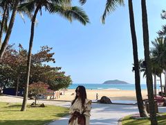 -石梅湾艾美度假酒店