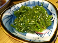 -三石铁板烧(紫竹桥店)