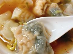 -海平馄饨(逍遥二路店)