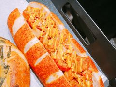 -LELECHA乐乐茶(新街口大洋店)