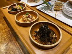 -樱之盛宴·蟹料理海鲜自助(前进大街店)