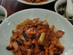 -戴家面(武康永安小区店)