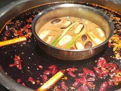 -大虎老火锅(直港大道店)