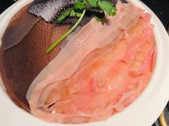 -潮火锅·麻辣牛肉火锅(观音桥方圆·LIVE店)