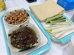 -日照大牌檔•小船海鲜(万平口店)